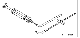 Special Tools
