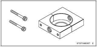 Special Tools