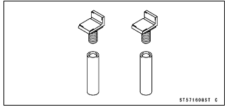Special Tools