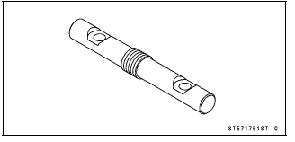 Special Tools