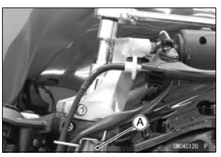 Front Fork