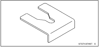 Special Tools
