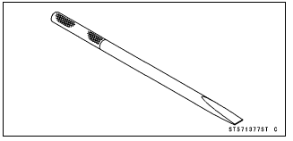 Special Tools