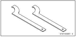 Special Tools
