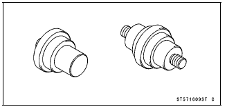 Special Tools