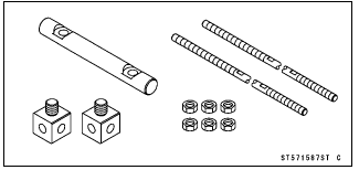 Special Tools