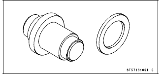Special Tools