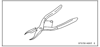 Special Tools