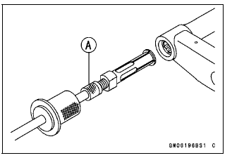 Swingarm