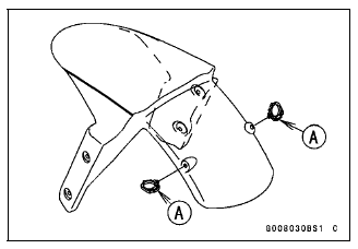 Fenders