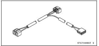 Special Tools and Sealant