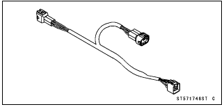 Special Tools and Sealant