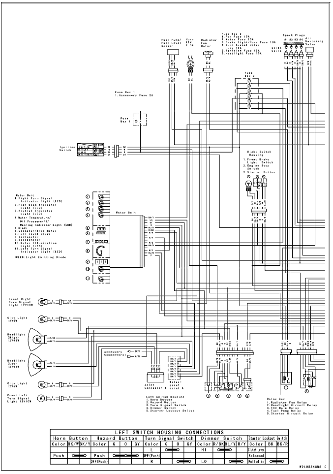 Wiring Diagram