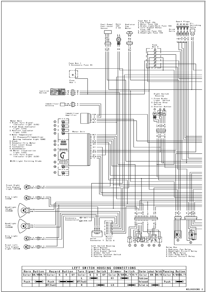 Wiring Diagram