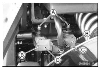 Charging System