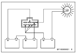 Charging System