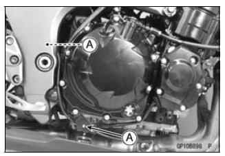 Ignition System