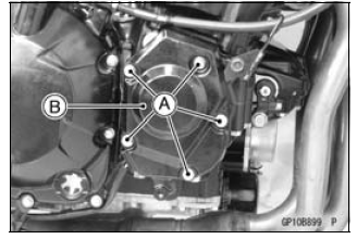 Ignition System