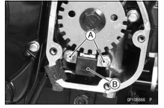 Ignition System