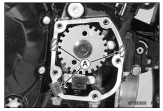 Ignition System