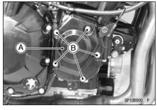 Ignition System