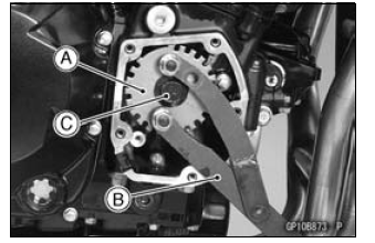 Ignition System