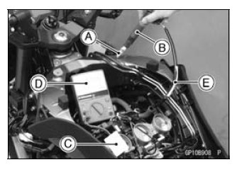 Ignition System
