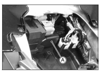 Ignition System