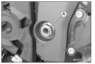 Swingarm
