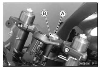 Steering