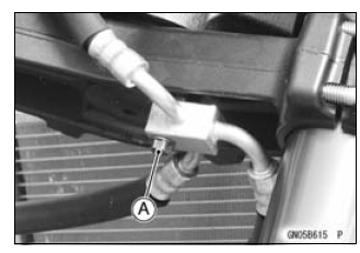 Steering