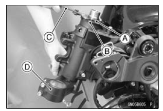 Steering