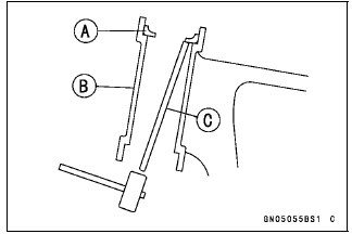 Steering
