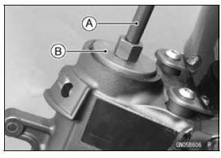 Steering