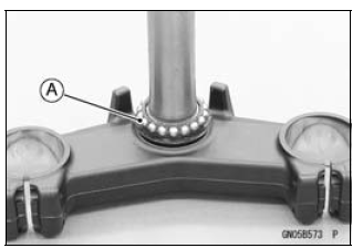 Steering