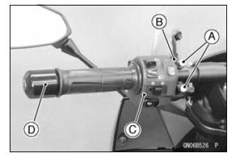 Steering