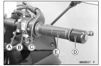 Steering