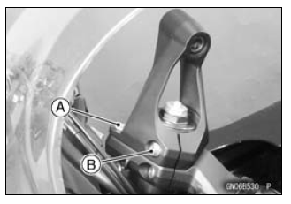 Steering