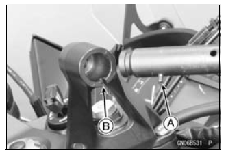 Steering