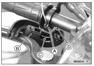 Steering