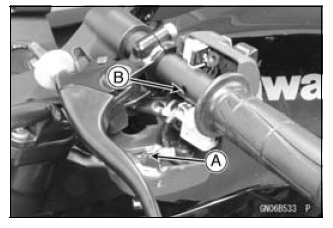 Steering