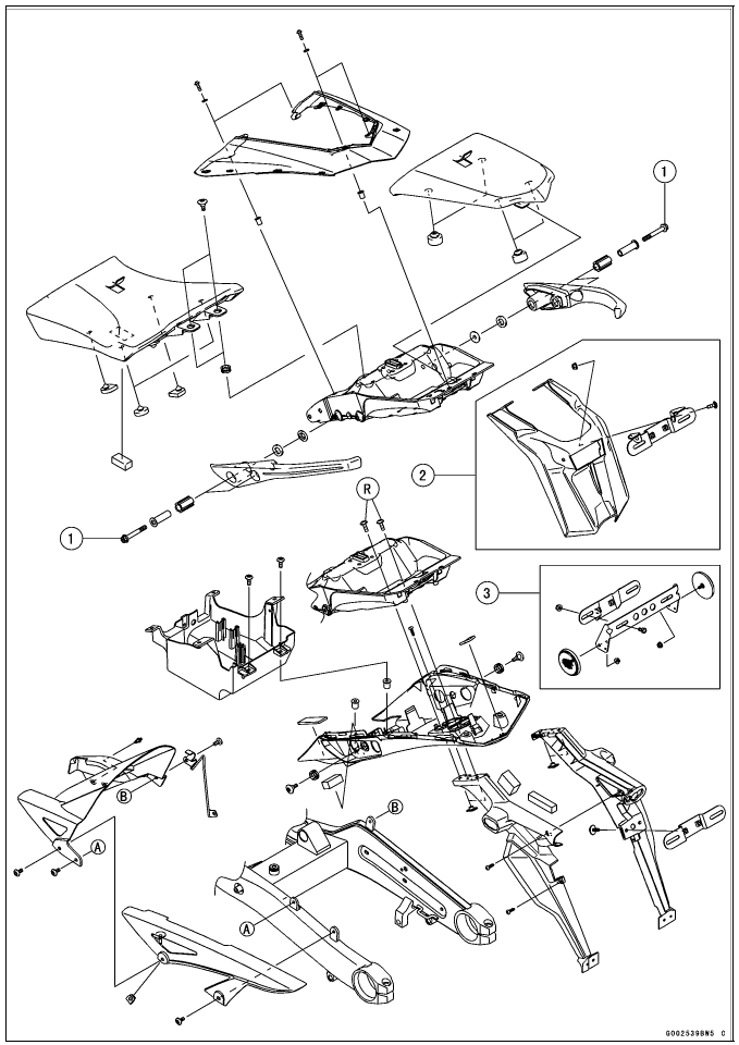 Exploded View