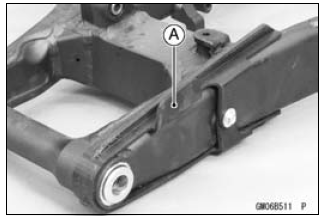 Swingarm
