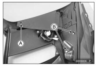 Fairings