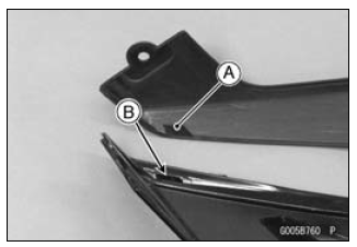 Fairings