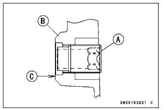 Swingarm