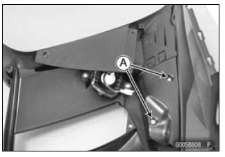 Fairings