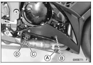 Fairings