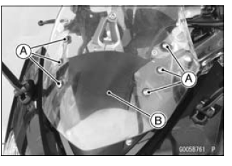 Fairings