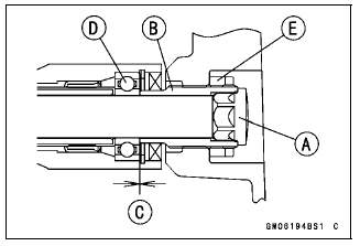 Swingarm